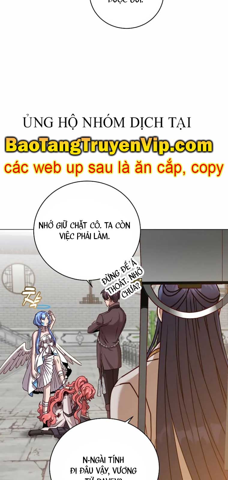 Anh Hùng Mạnh Nhất Trở Lại chapter 201 - Trang 57