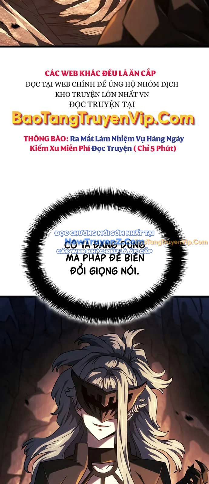 Thiết Huyết Kiếm Sĩ Hồi Quy chapter 112 - Trang 17