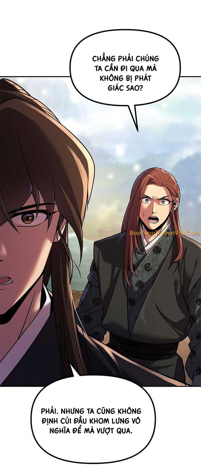 Ma Đạo Chuyển Sinh Ký chapter 118 - Trang 83