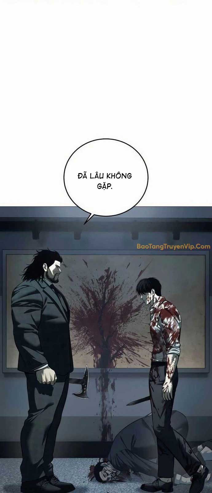 Sát Thủ Huyết Y chapter 7 - Trang 81