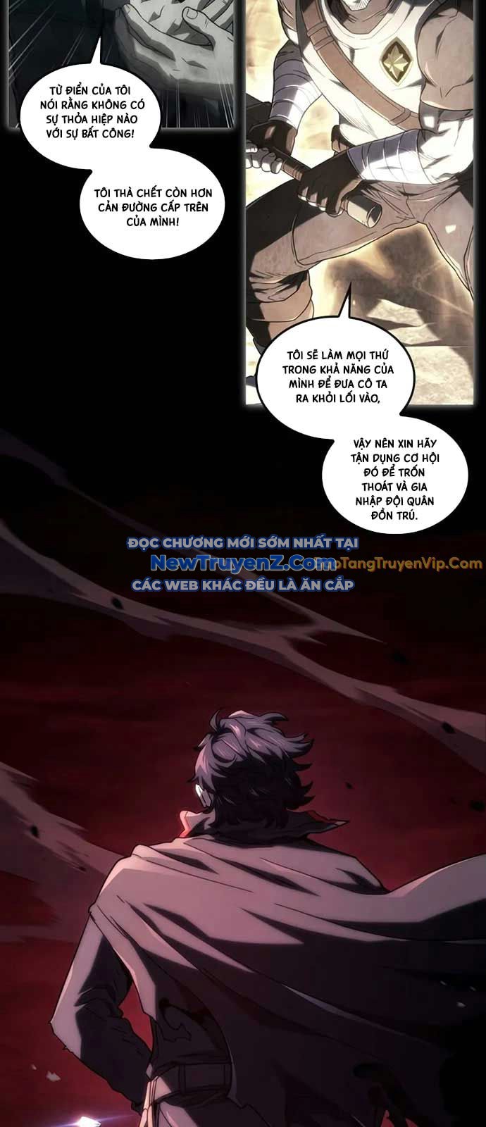 Thiết Huyết Kiếm Sĩ Hồi Quy chapter 112 - Trang 79