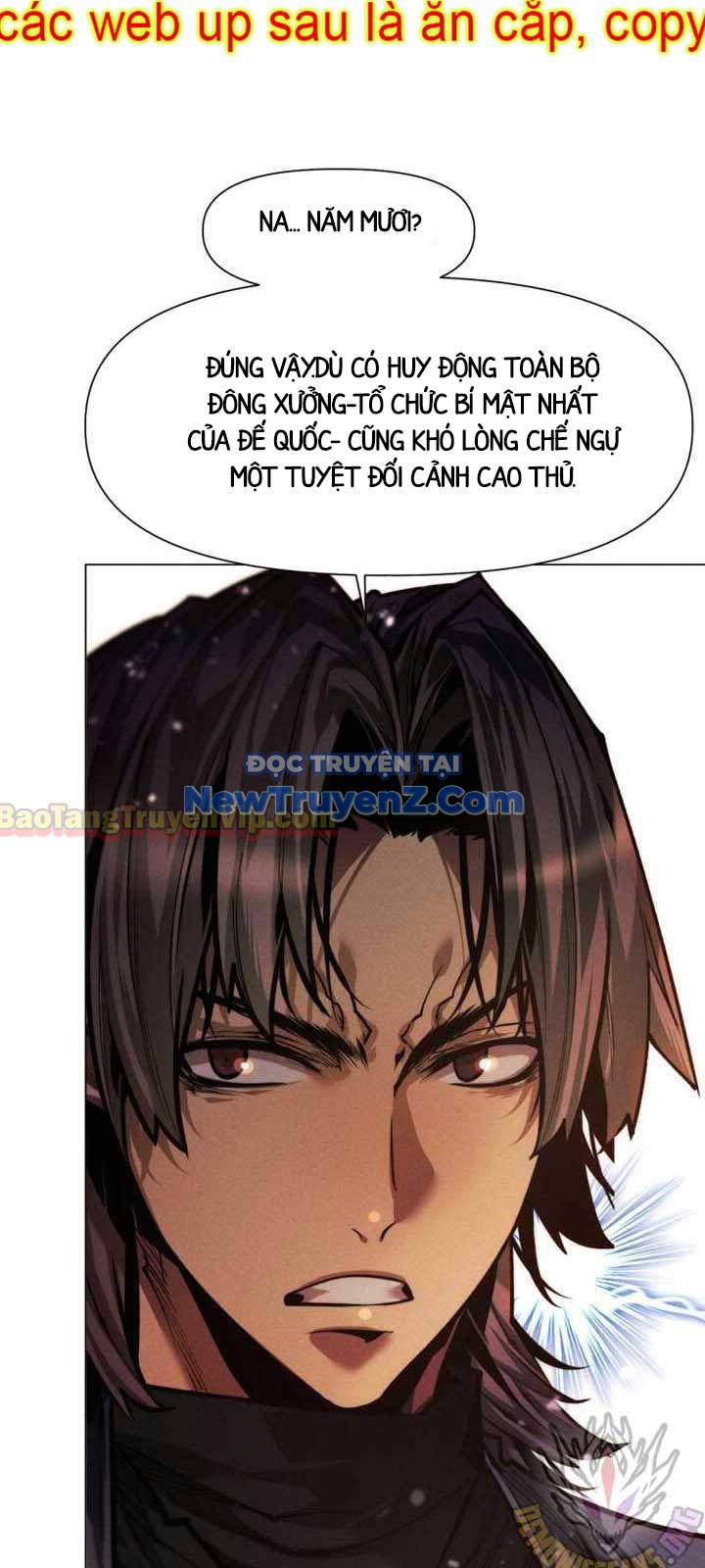 Chuyển Sinh Vào Thế Giới Võ Lâm chapter 137 - Trang 105