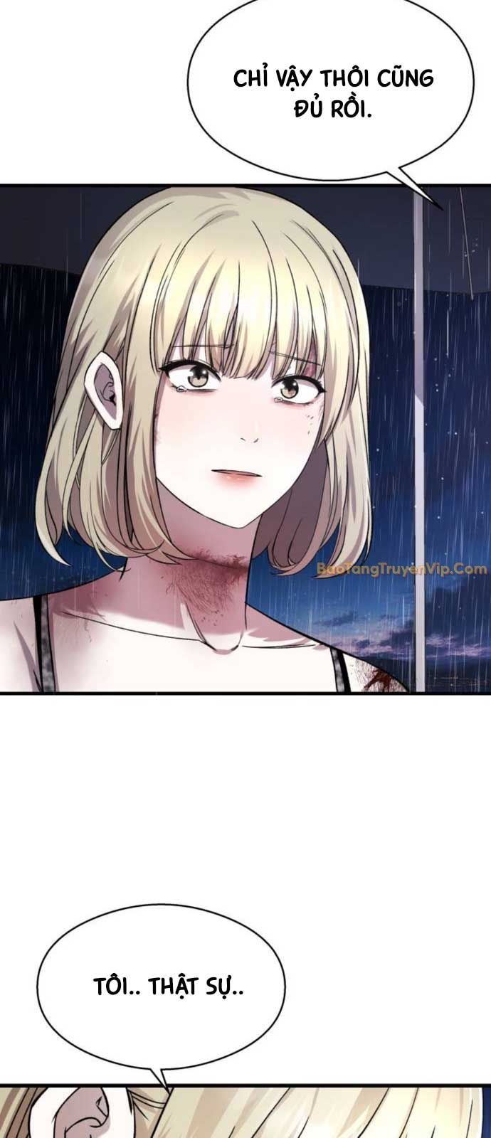 Hẹn Hò Rùng Rợn chapter 14 - Trang 52