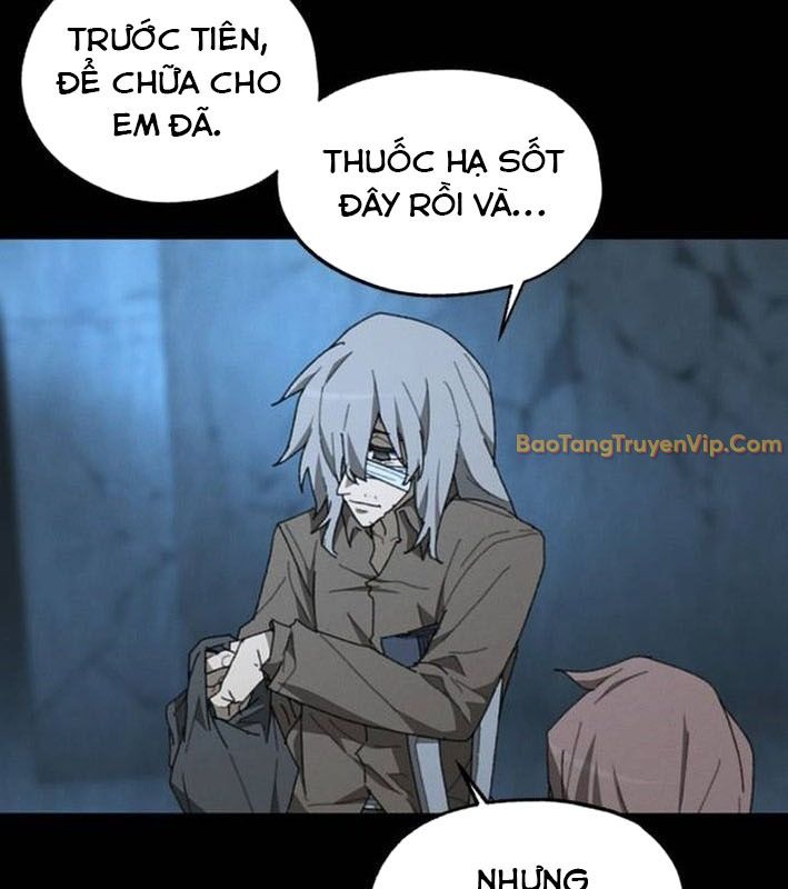 Kẻ Chôn Cất Quái Vật chapter 2 - Trang 100