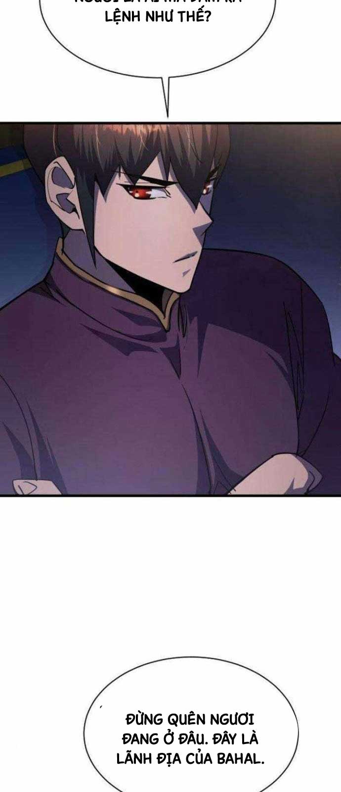Thiên Tài Ma Pháp Sư Vật Lí chapter 18 - Trang 7