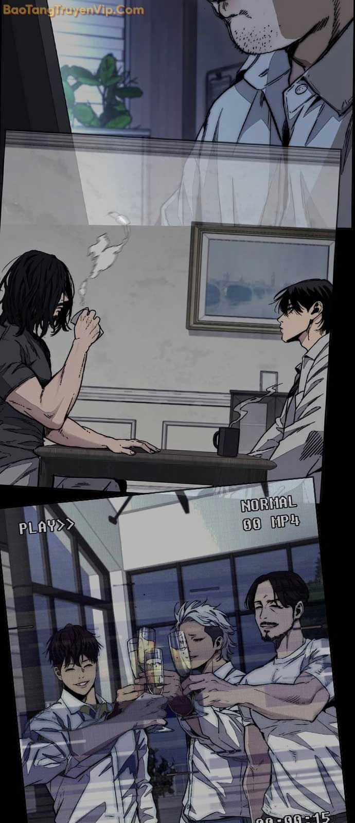 Thể Thao Cực Hạn chapter 549 - Trang 102