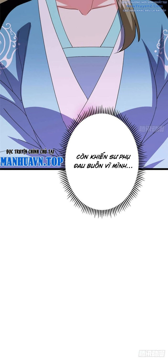 Chưởng Môn Khiêm Tốn Chút chapter 500 - Trang 42