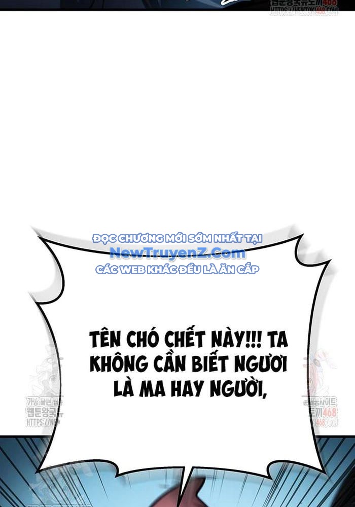 Thanh Kiếm Của Hoàng Đế chapter 86 - Trang 91