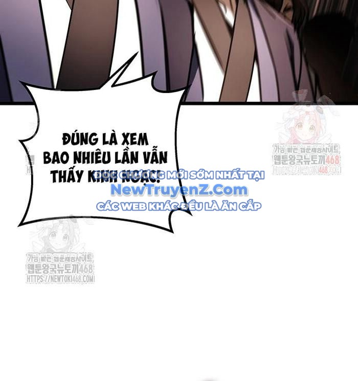 Thanh Kiếm Của Hoàng Đế chapter 85 - Trang 127