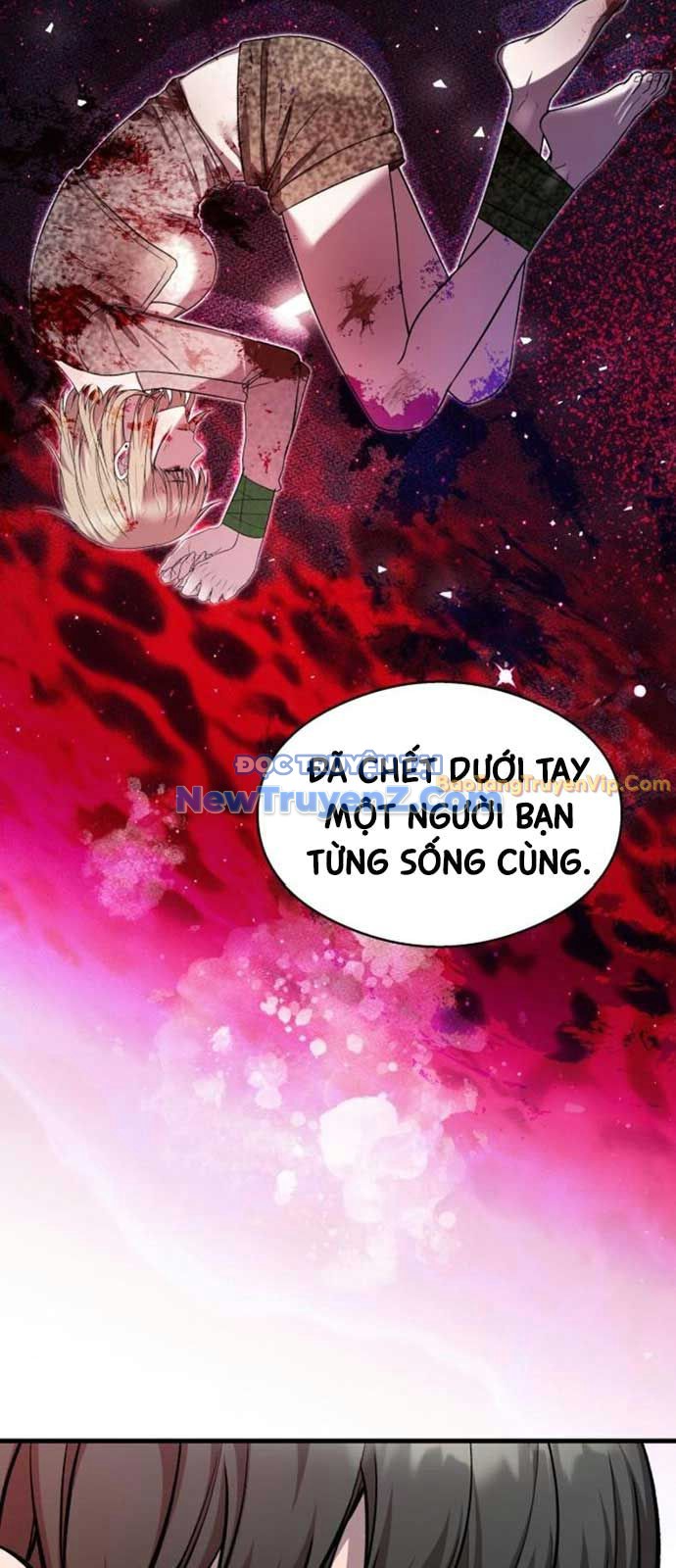 Hẹn Hò Rùng Rợn chapter 16 - Trang 43