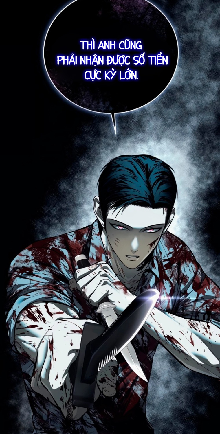 Sát Thủ Huyết Y chapter 5 - Trang 70