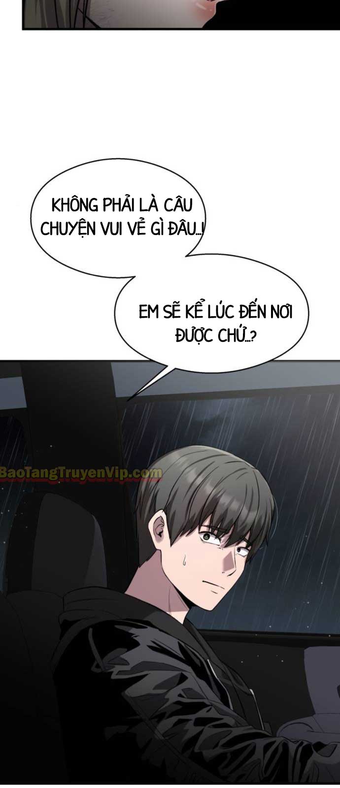 Hẹn Hò Rùng Rợn chapter 15 - Trang 74