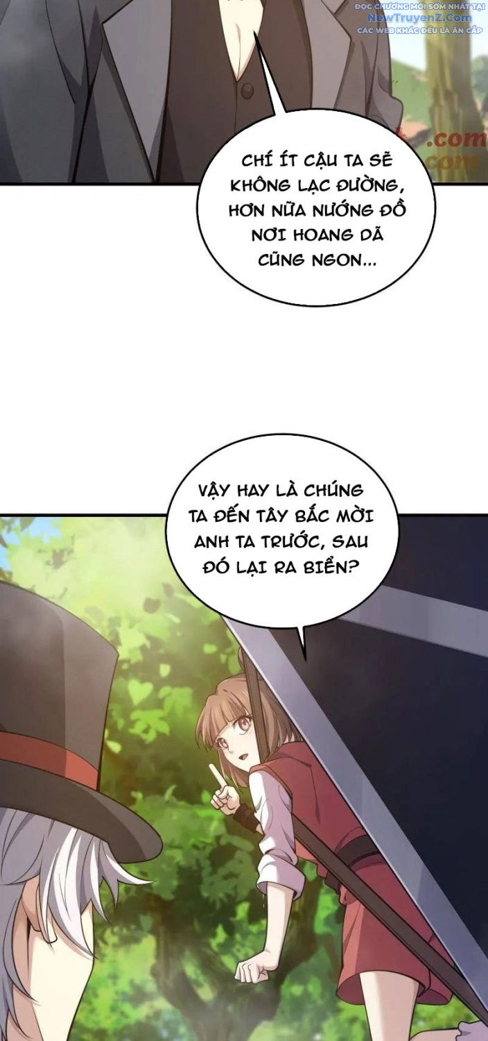 Đệ Nhất Danh Sách chapter 566 - Trang 3