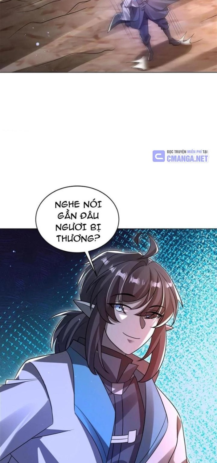 Tích Trữ 10 Vạn Vật Tư Trước Ngày Tận Thế chapter 273 - Trang 11