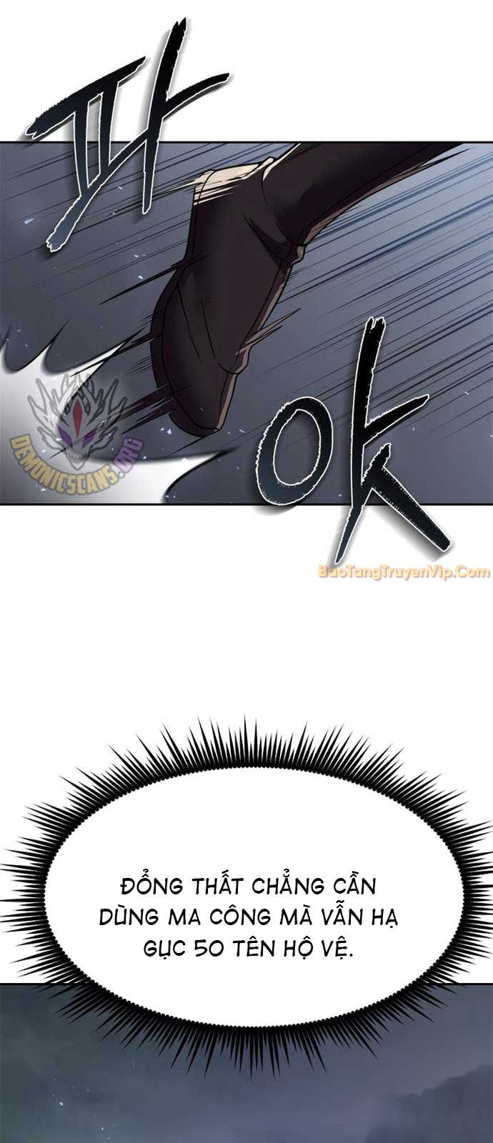 Ma Đạo Chuyển Sinh Ký chapter 117 - Trang 46