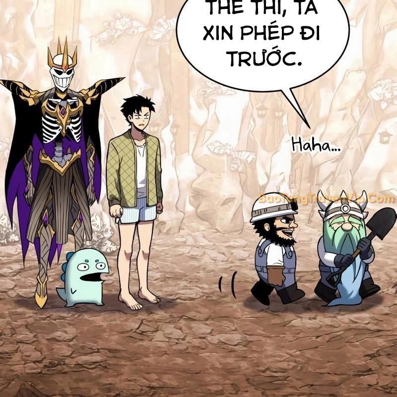 Cây Xẻng Xúc Được Mọi Thứ chapter 7 - Trang 57