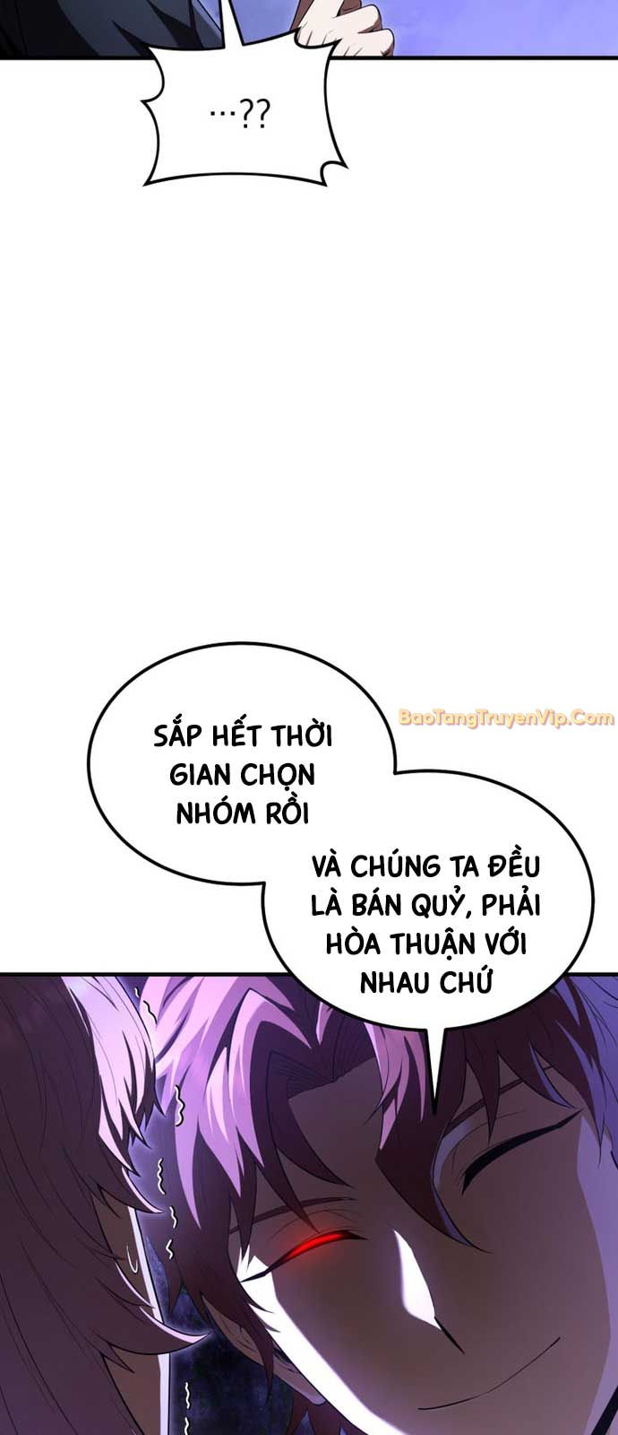 Phản Diện Mắt Cáo Của Học Viện Ma Giới chapter 24 - Trang 36