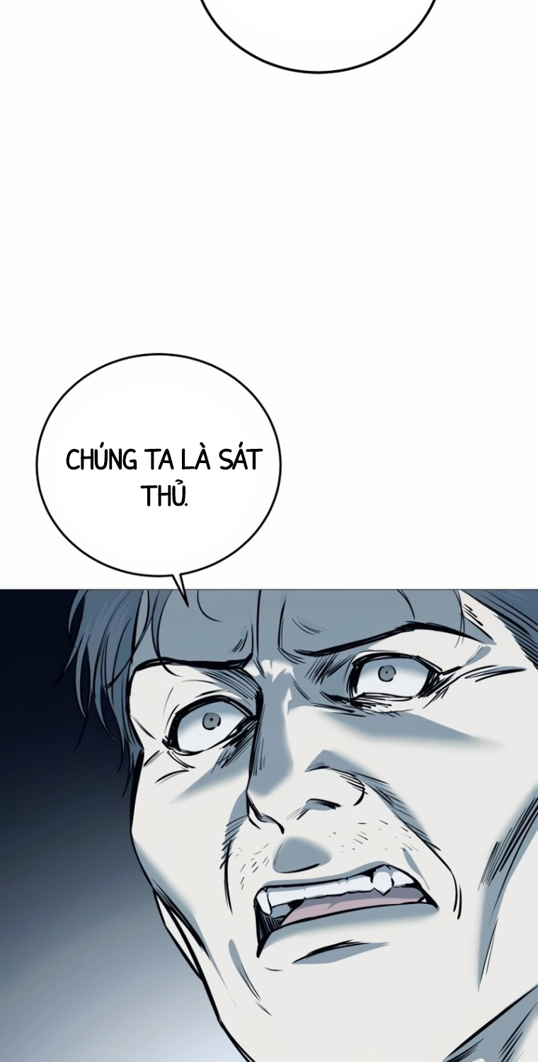 Sát Thủ Huyết Y chapter 6 - Trang 42