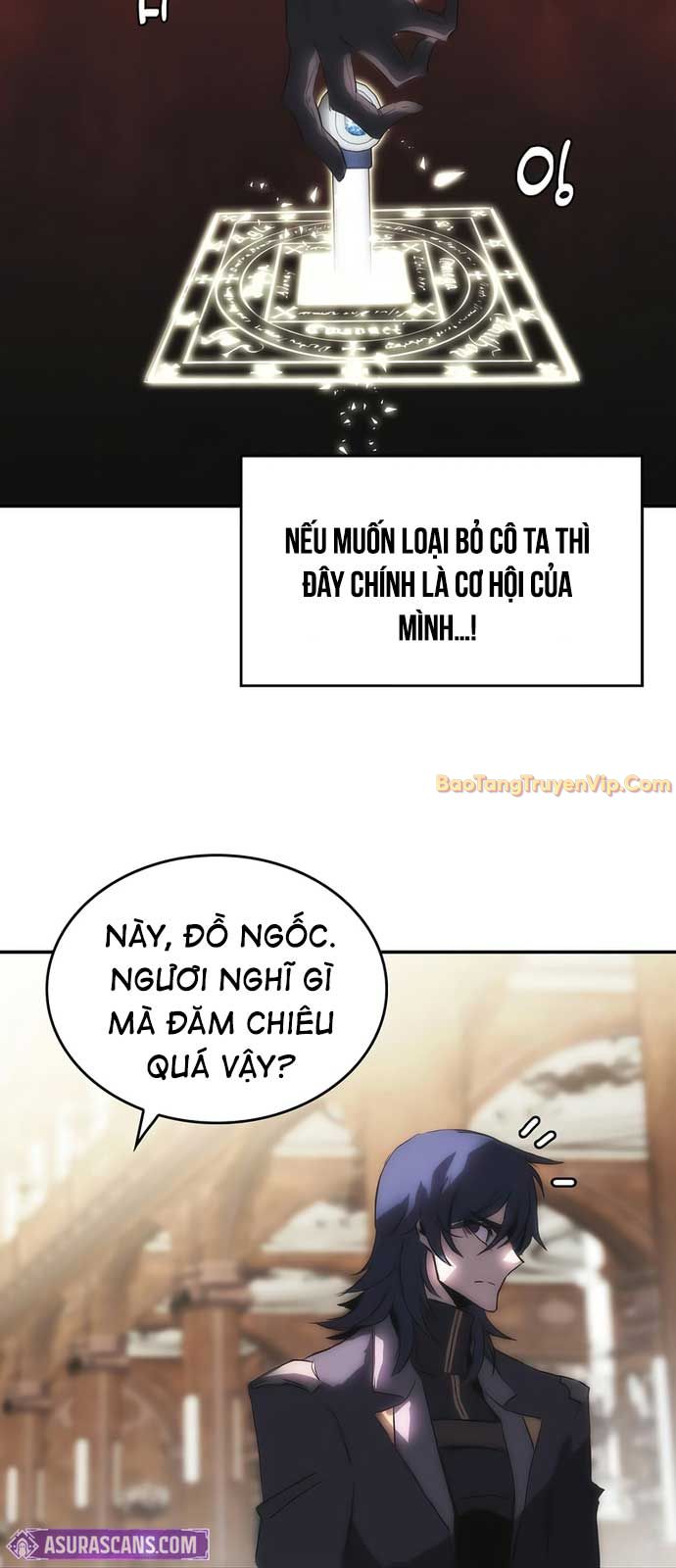 Bản Năng Hồi Quy Của Chó Săn chapter 62 - Trang 29