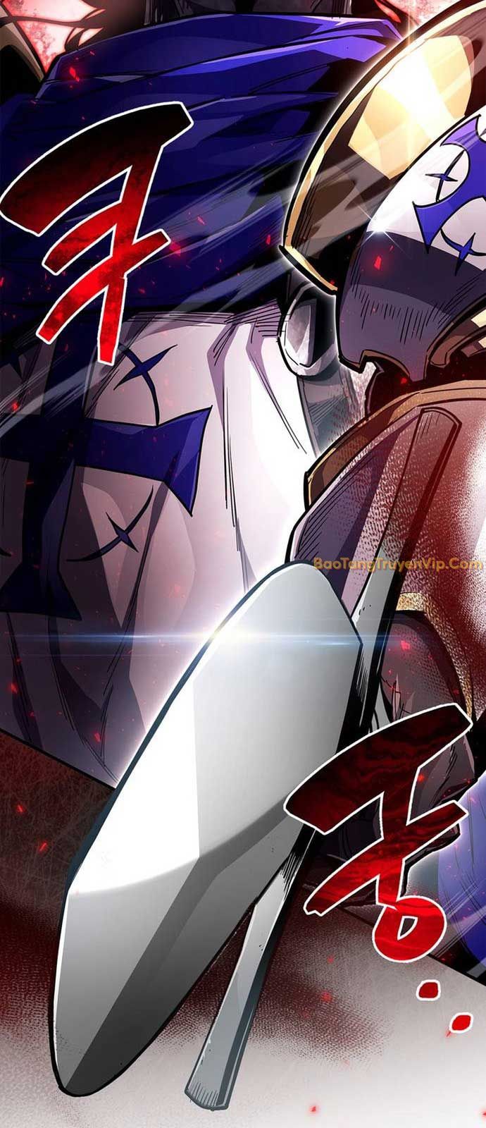 Người Chơi Che Giấu Quá Khứ chapter 70 - Trang 67