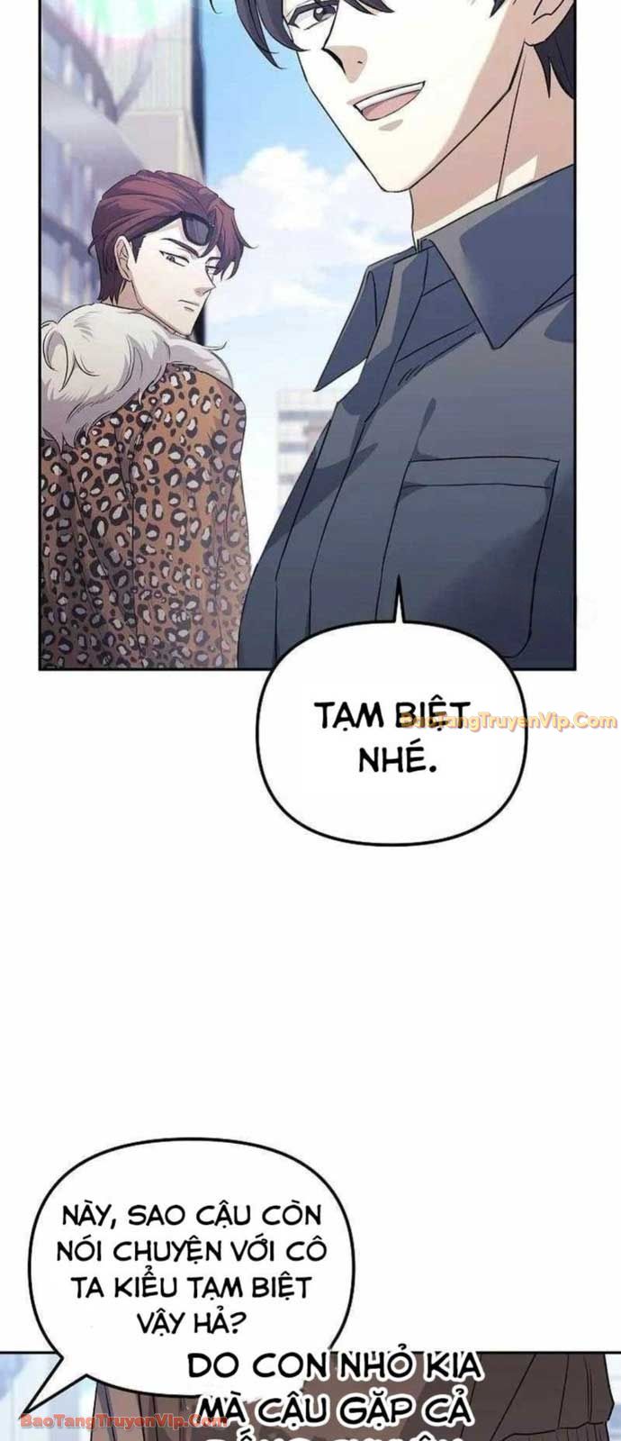Cuộc Sống Làm Lại Của Kẻ Nghiện Game chapter 8 - Trang 15