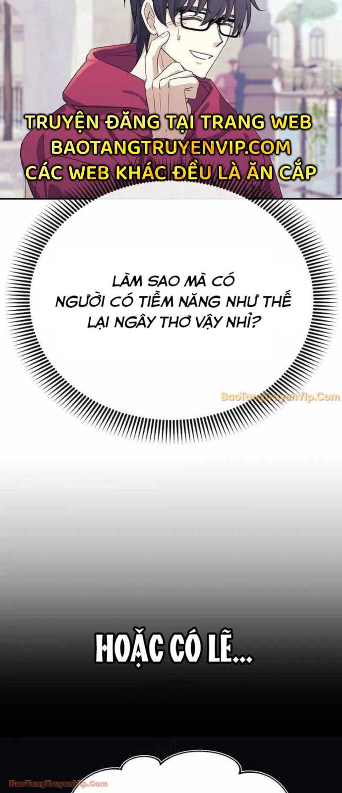 Cuộc Sống Làm Lại Của Kẻ Nghiện Game chapter 3 - Trang 7
