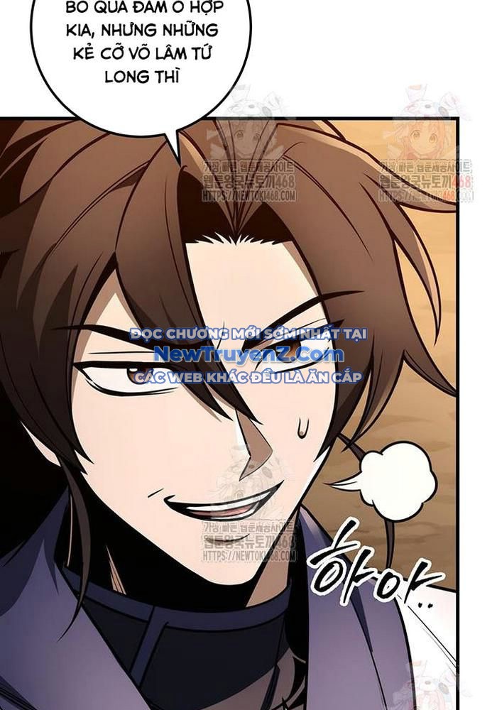 Thanh Kiếm Của Hoàng Đế chapter 85 - Trang 88