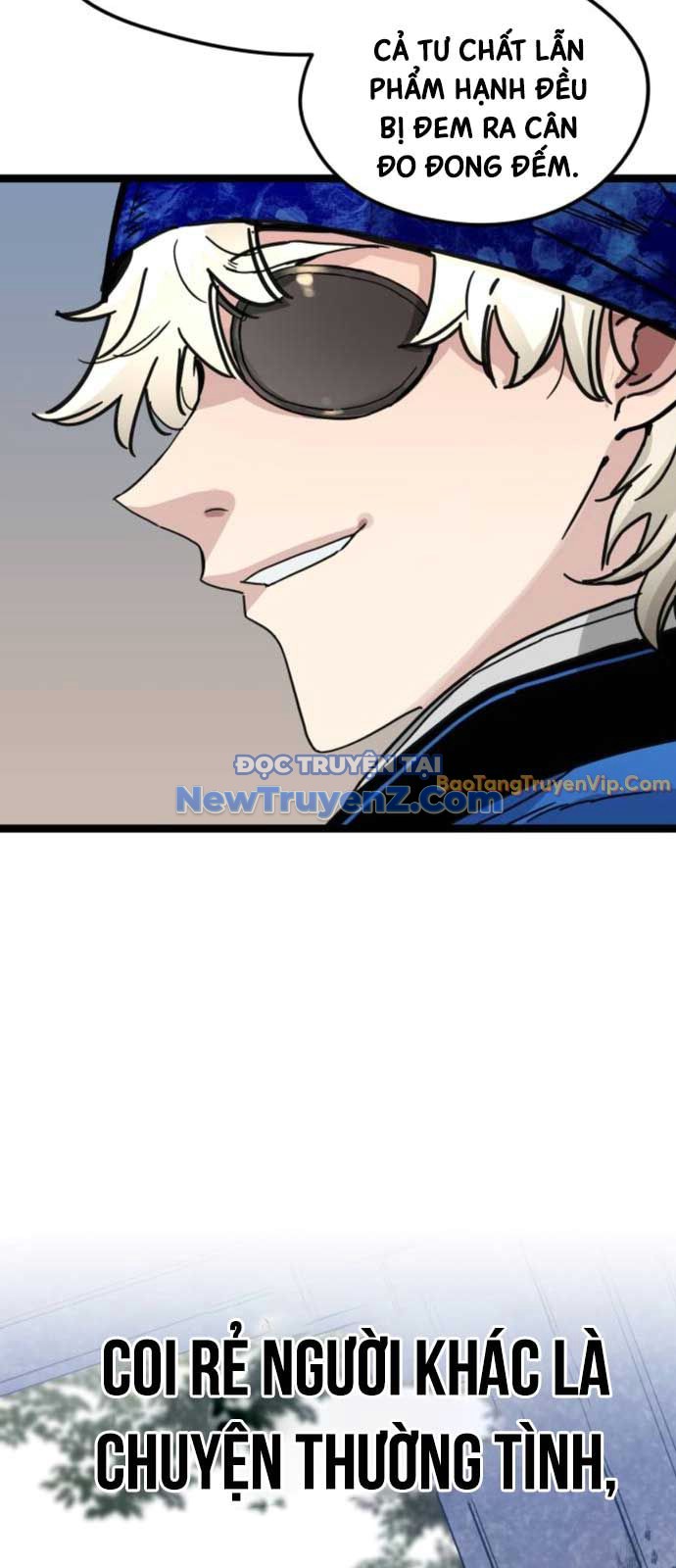 Thiên Tài Đoản Mệnh chapter 37 - Trang 63