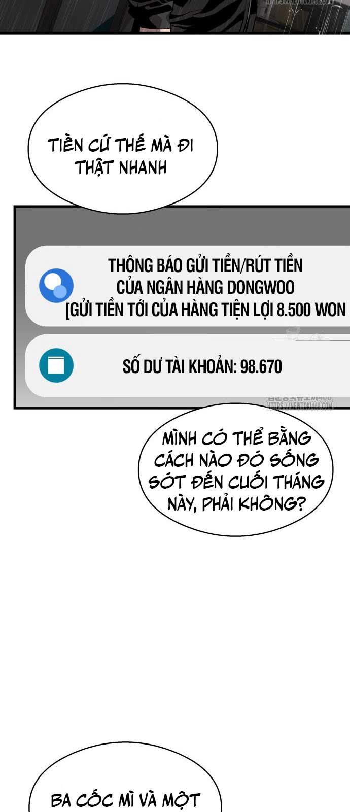 Hẹn Hò Rùng Rợn chapter 12 - Trang 15