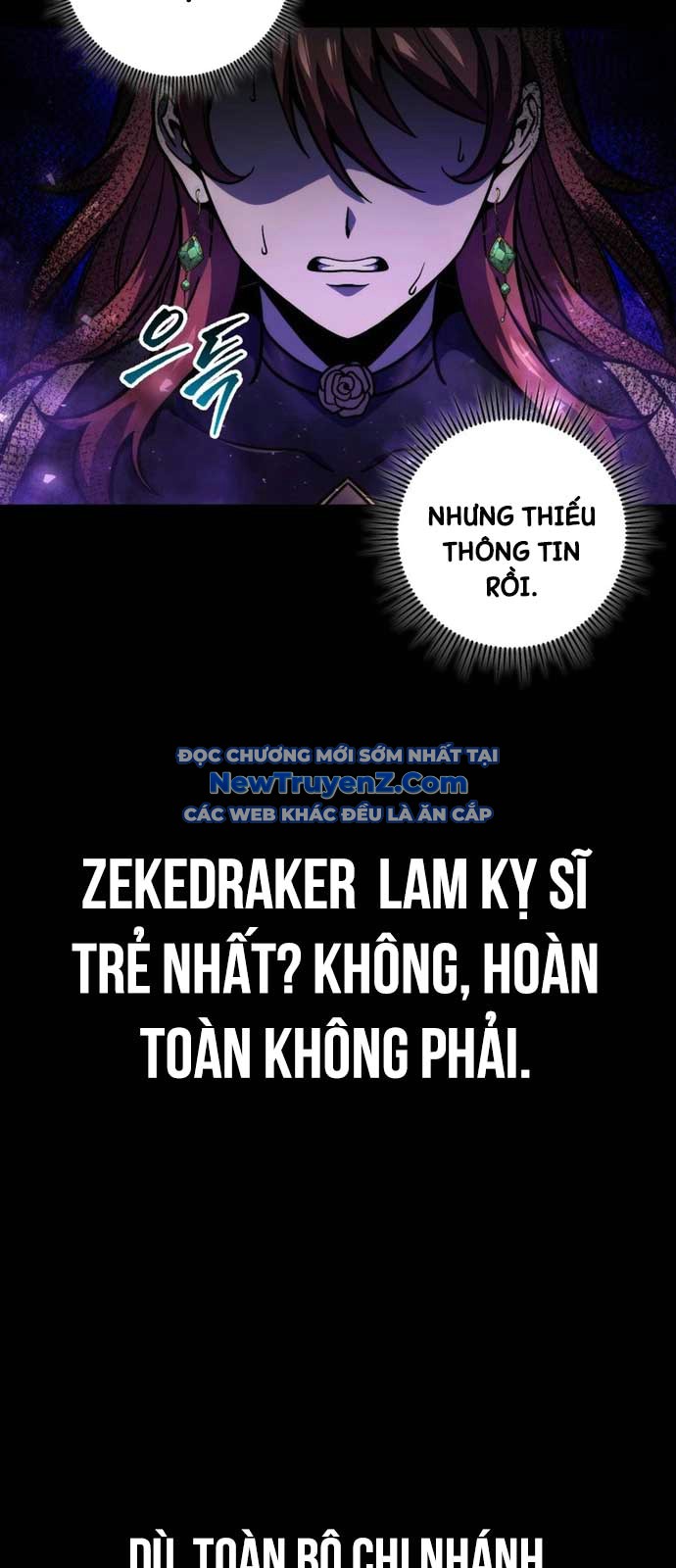 Sát Long Nhân Hồi Quy Siêu Việt chapter 39 - Trang 39