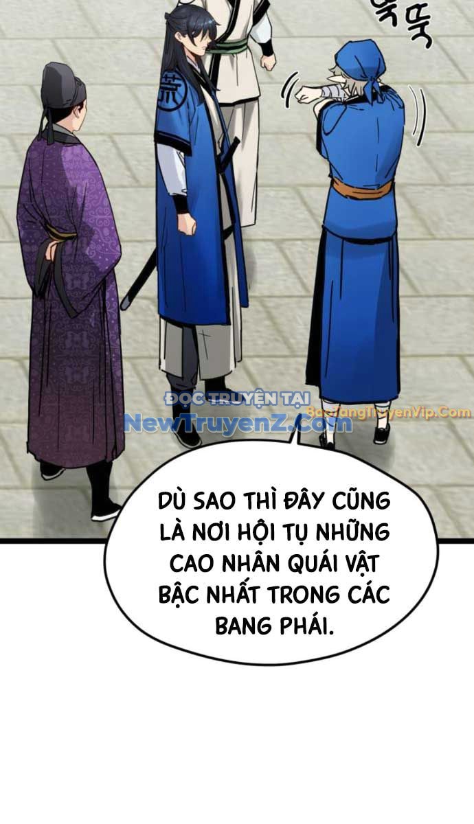 Thiên Tài Đoản Mệnh chapter 37 - Trang 57