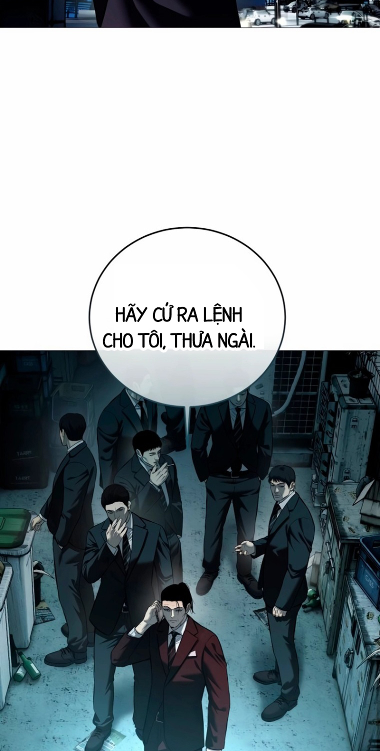 Sát Thủ Huyết Y chapter 5 - Trang 2