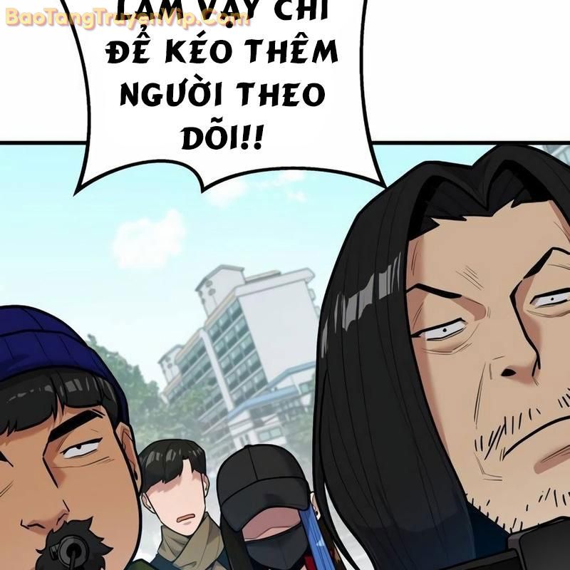 Hacker Báo Thù chapter 2 - Trang 130