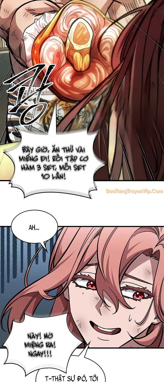 Youtuber Thể Hình Một Triệu Subs chapter 4 - Trang 96