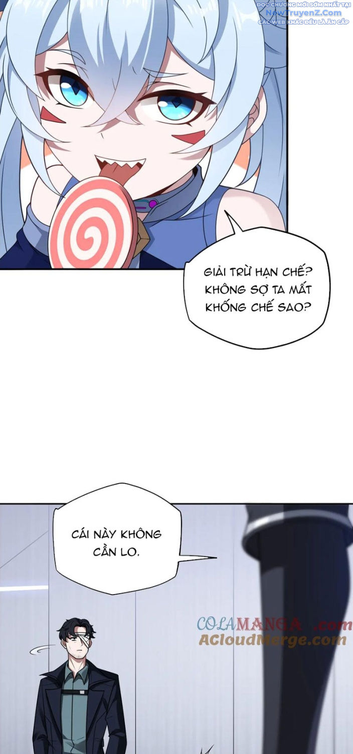 Đại Lộ Vô Danh chapter 86 - Trang 8