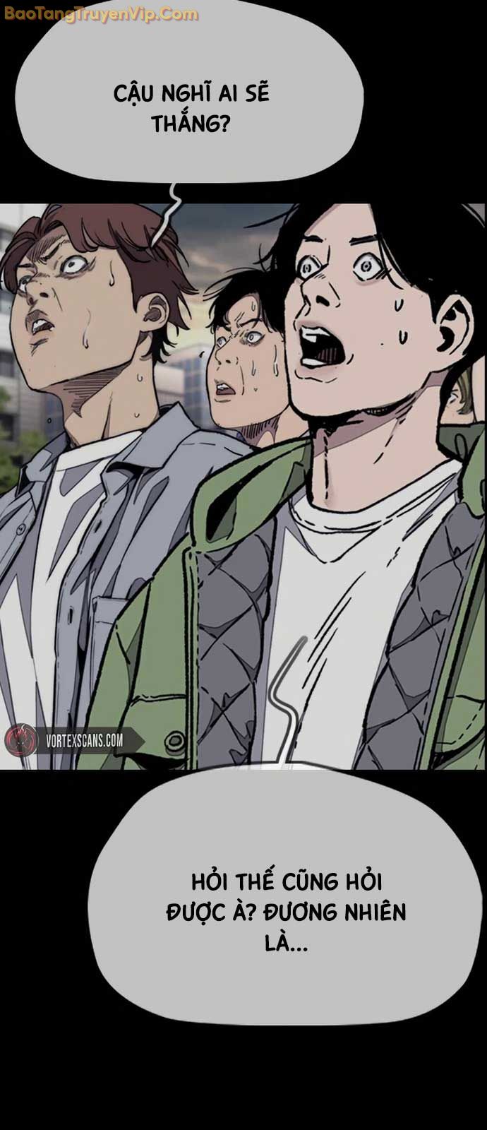 Thể Thao Cực Hạn chapter 549 - Trang 44