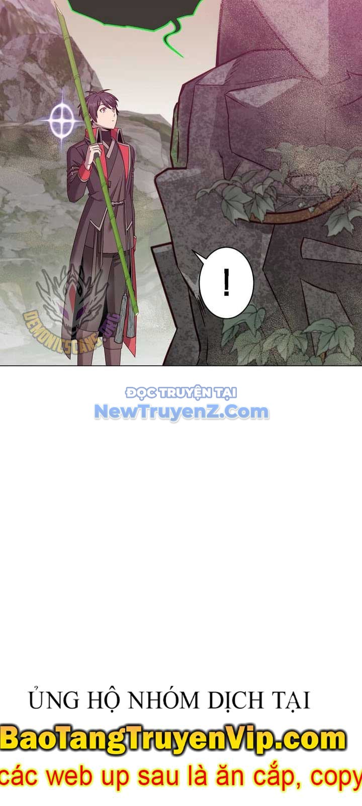 Anh Hùng Mạnh Nhất Trở Lại chapter 202 - Trang 6