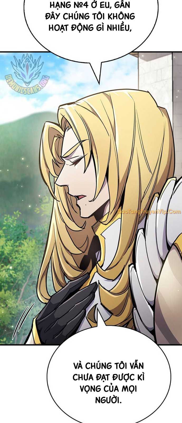 Người Chơi Che Giấu Quá Khứ chapter 70 - Trang 73