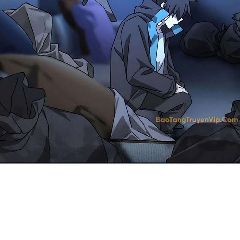 Kẻ Chôn Cất Quái Vật chapter 4 - Trang 108