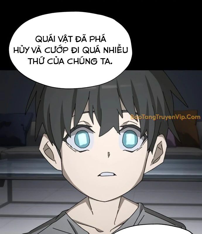 Kẻ Chôn Cất Quái Vật chapter 6 - Trang 15