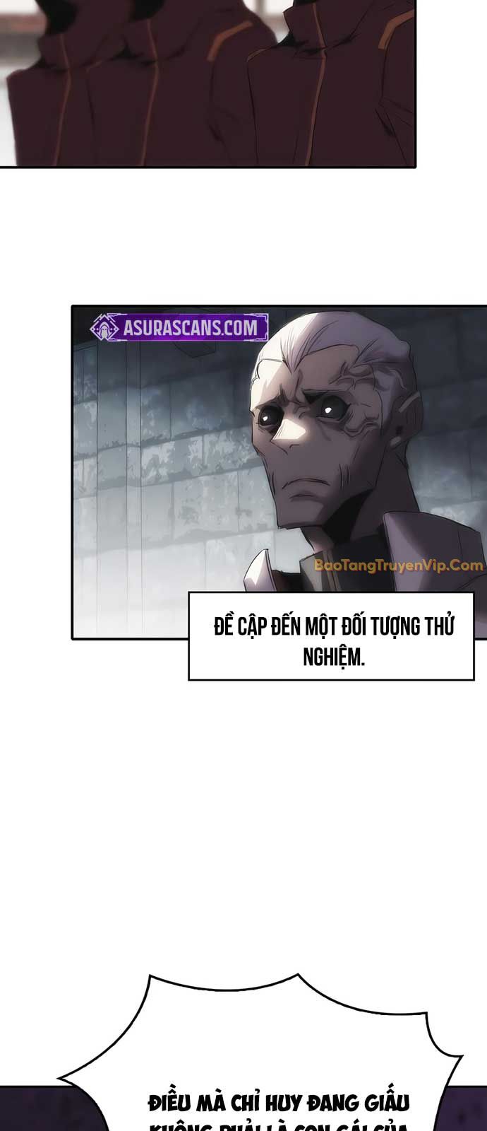 Bản Năng Hồi Quy Của Chó Săn chapter 62 - Trang 15