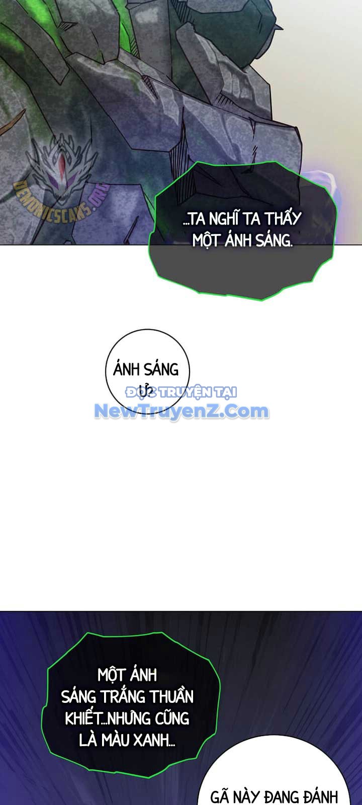 Anh Hùng Mạnh Nhất Trở Lại chapter 202 - Trang 36