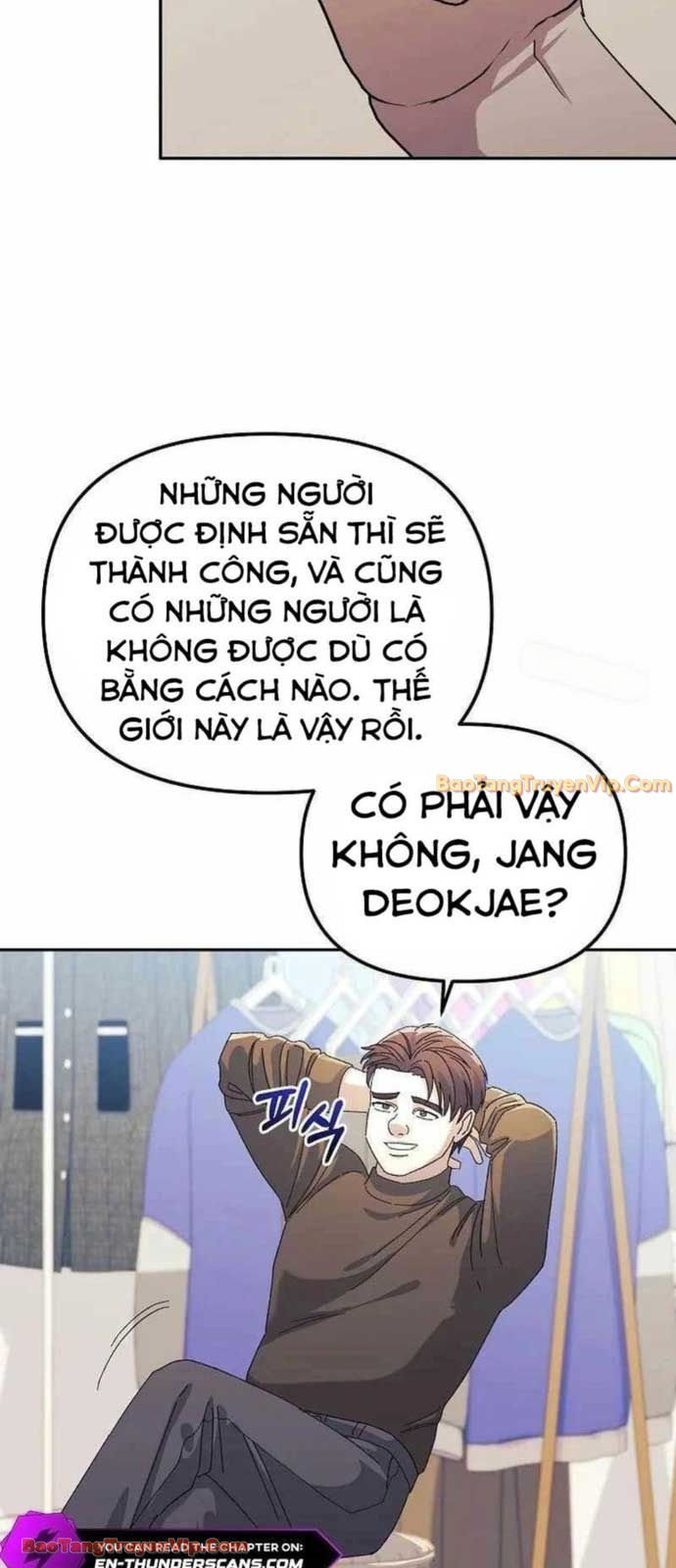 Cuộc Sống Làm Lại Của Kẻ Nghiện Game chapter 7 - Trang 27