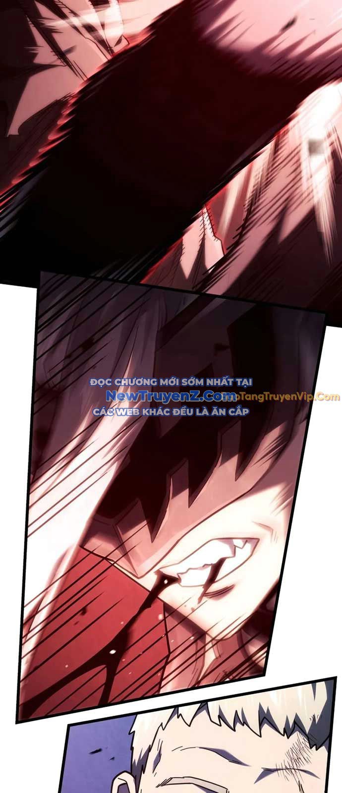 Thiết Huyết Kiếm Sĩ Hồi Quy chapter 112 - Trang 59