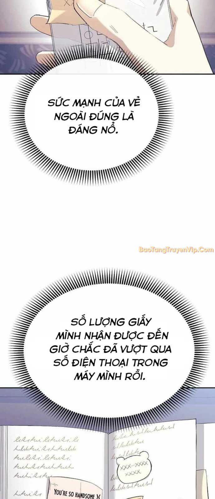 Cuộc Sống Làm Lại Của Kẻ Nghiện Game chapter 2 - Trang 29