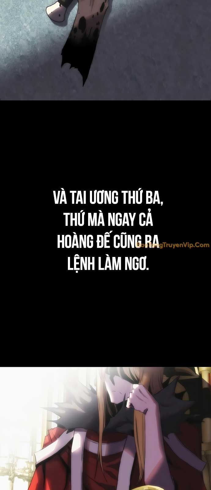 Bản Năng Hồi Quy Của Chó Săn chapter 62 - Trang 5