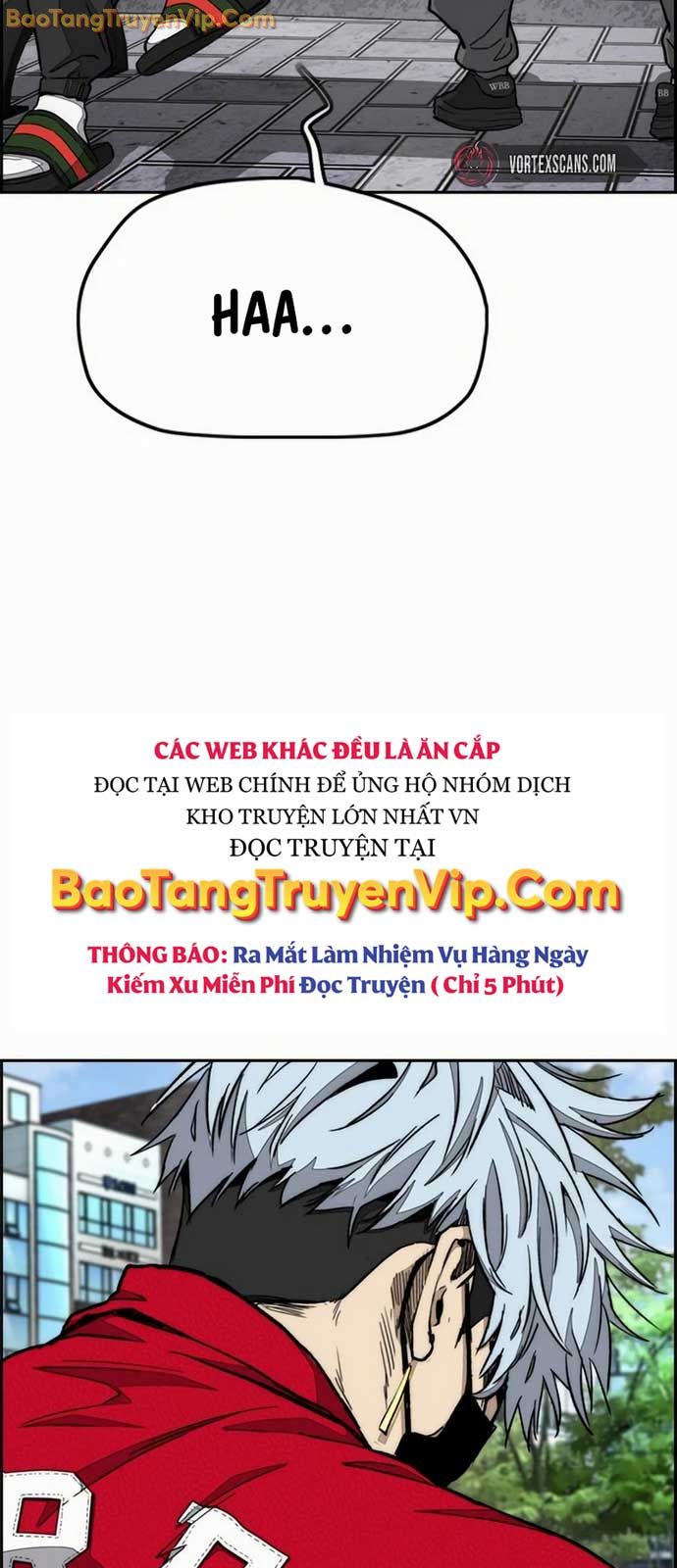 Thể Thao Cực Hạn chapter 549 - Trang 66