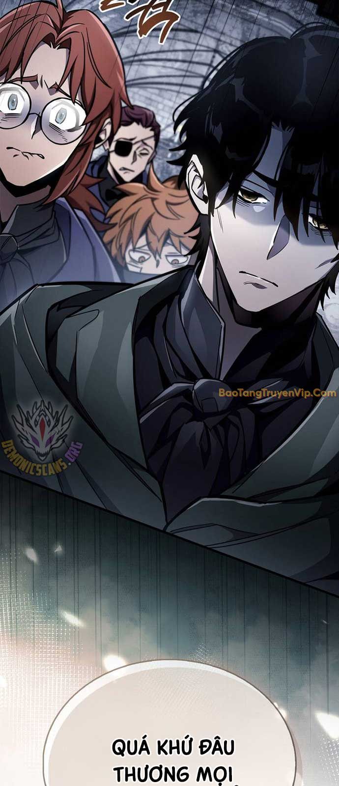 Người Chơi Che Giấu Quá Khứ chapter 70 - Trang 28