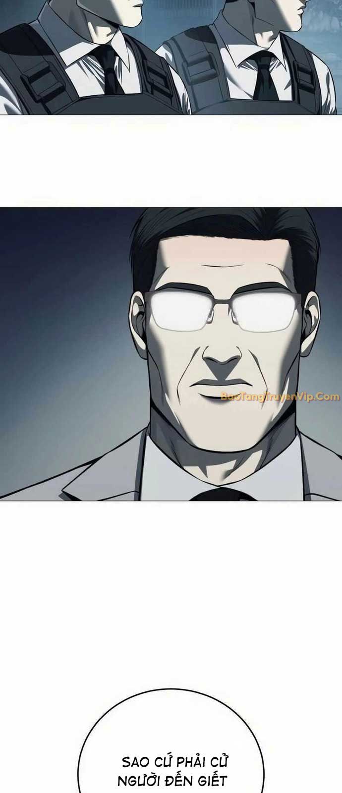 Sát Thủ Huyết Y chapter 7 - Trang 117