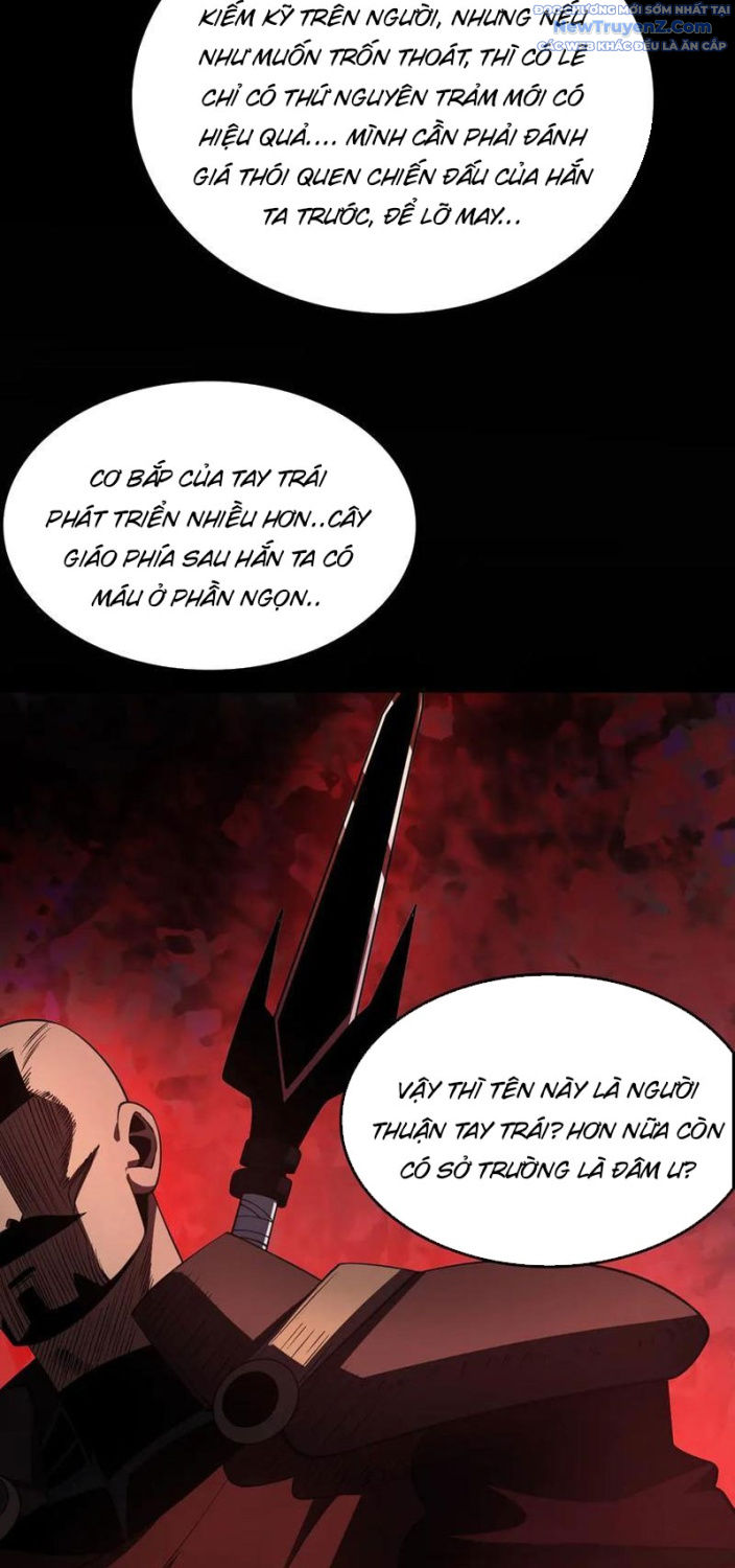 Mạt Thế Kiếm Thần: Ta Chấn Kinh Toàn Cầu chapter 72 - Trang 23